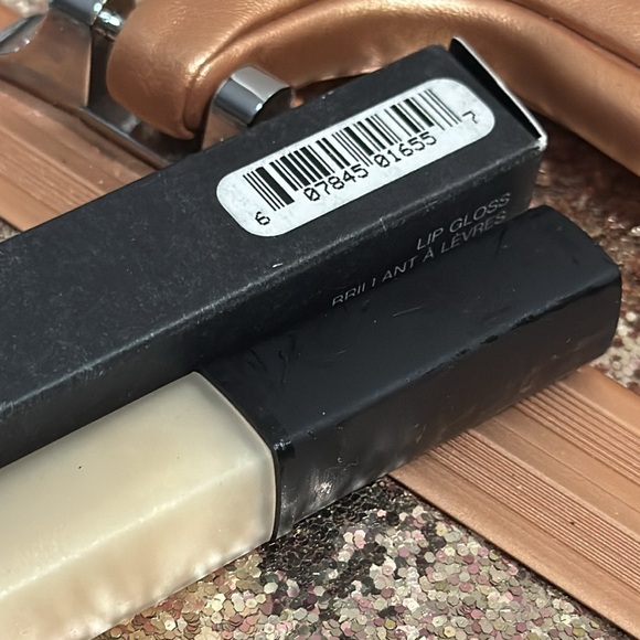 NARS LIPGLOSS - Albatross - NEW - Picture 11 of 12